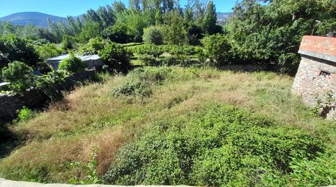 Foto 3 de Finca rústica en venda a Flores de Sil - La Placa, León