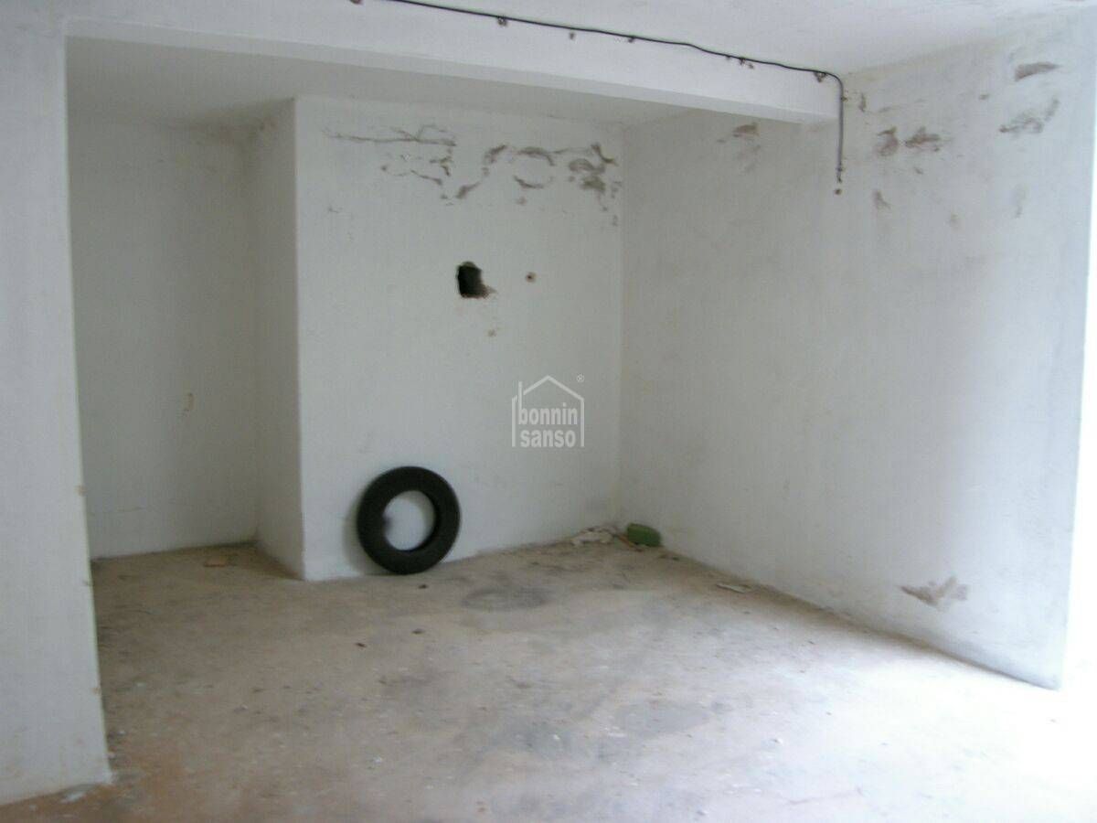 Local en venda a Santa Anna - Sol de l'Est