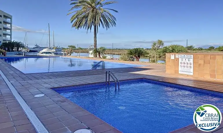 Appartamento con piscina in vendita a Santa Margarita, imagen 4
