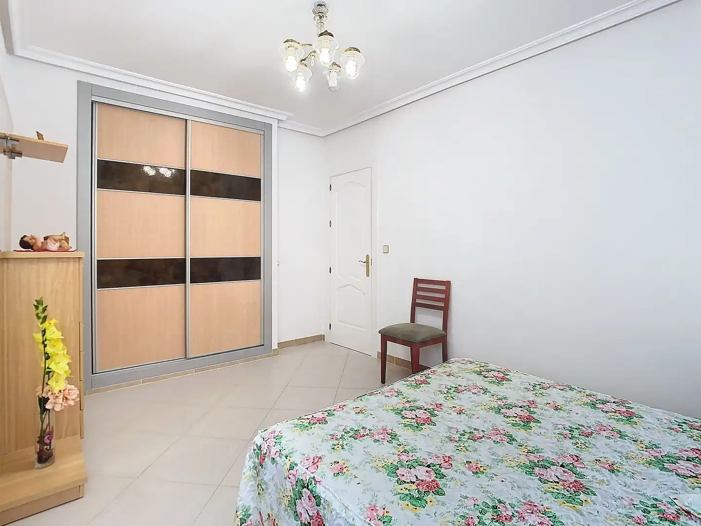 Flat for sale in Vejer, imagen 12