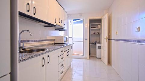 Foto 4 de Pis en venda a Urbadiez - Entrepuentes,  Sevilla Capital