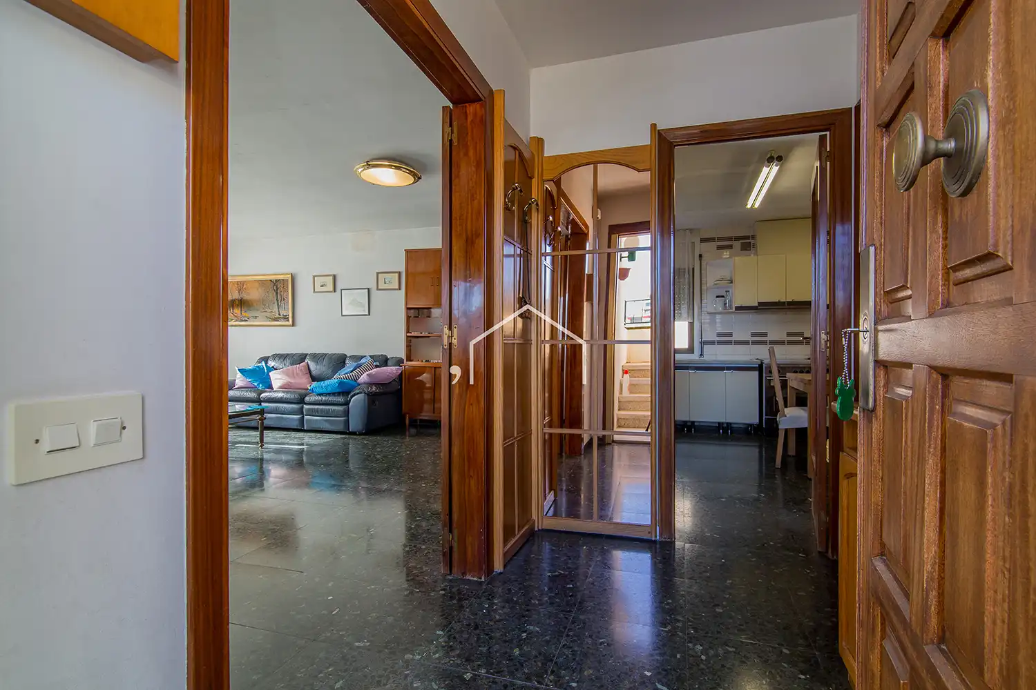 Villa avec terrasse à vendre à Camí a Alella, imagen 12