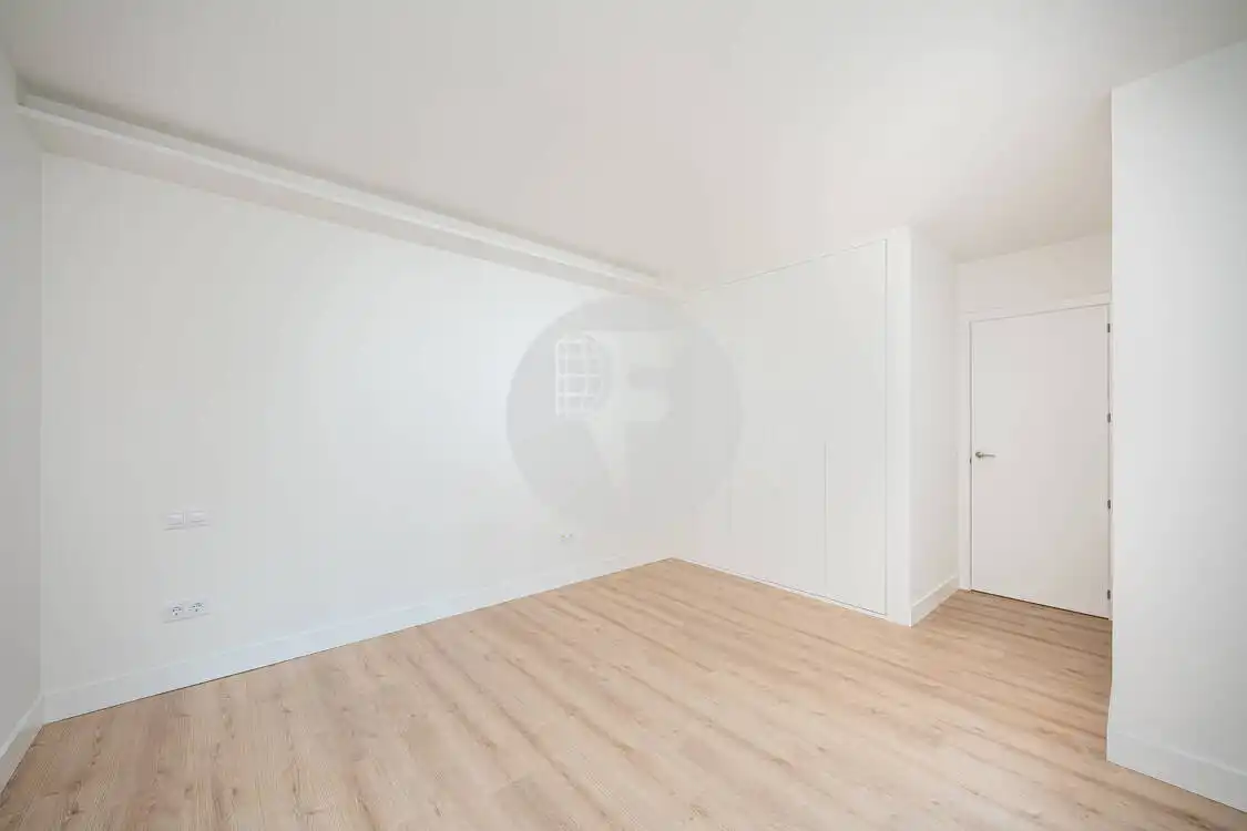 Appartamento con ascensore in vendita a Chamartín, imagen 24