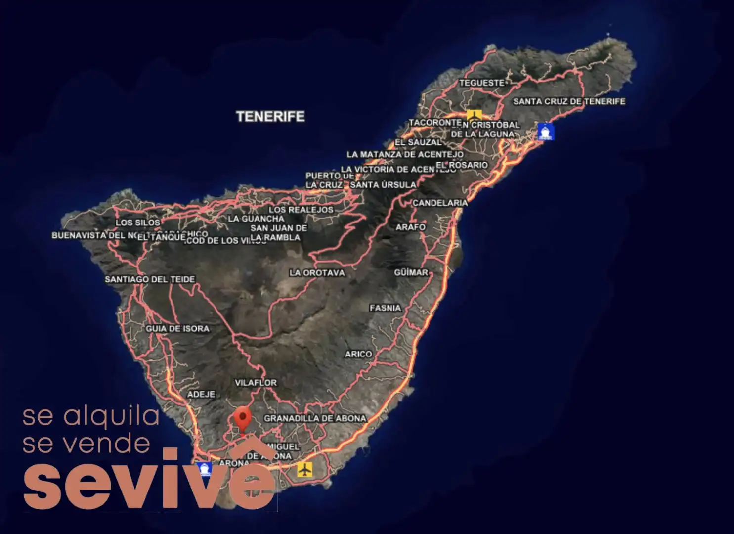 Terrenys i solars en venda a Valle San Lorenzo, imagen 7