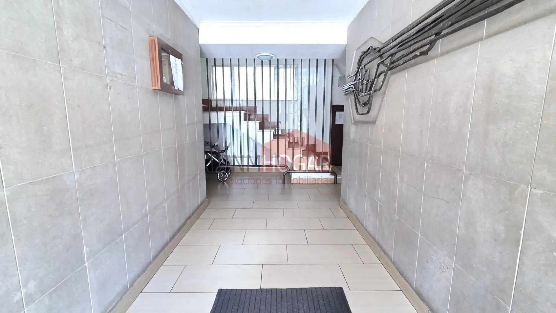 Piso en venta en Ávila con Calefacción y Terraza