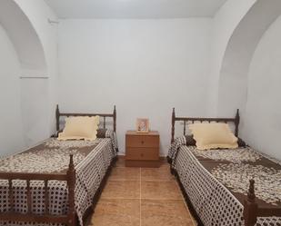 Bedroom of House or chalet for sale in Alcaracejos