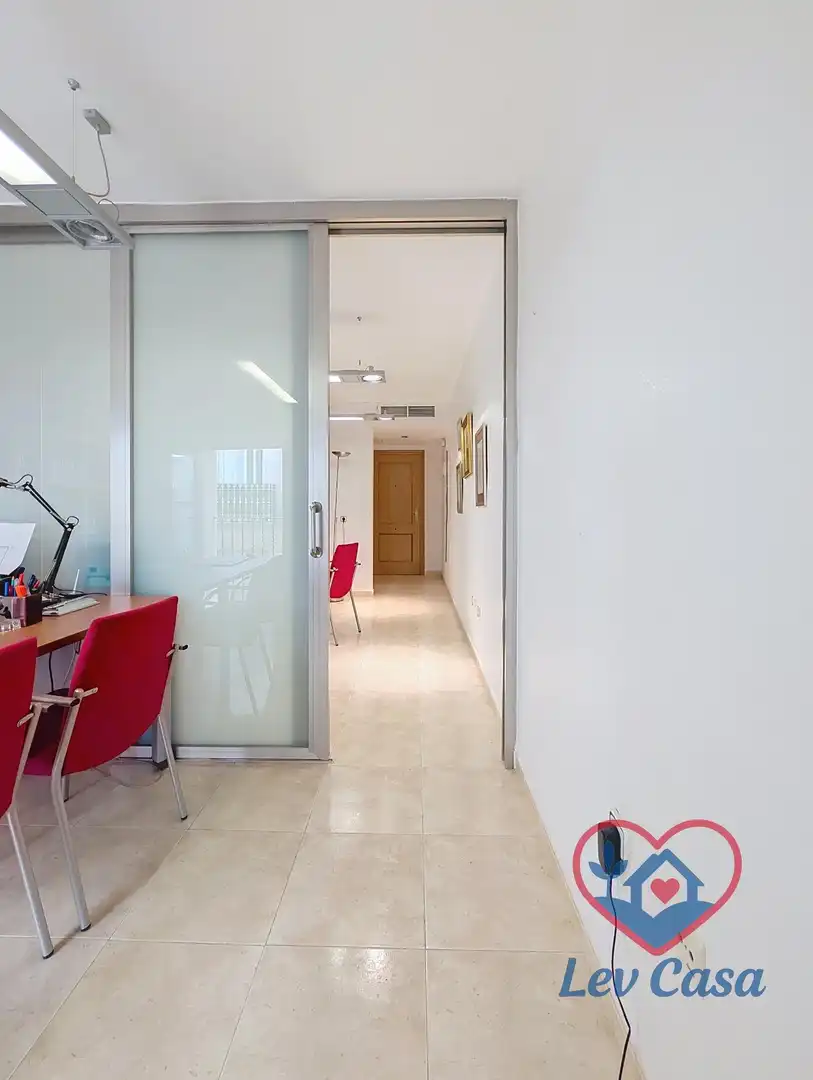 Flat for sale in Lorca