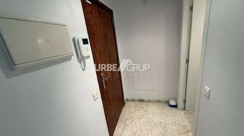 Foto 2 de Dúplex de alquiler en Calle Cisterna, Barri del Centre, Terrassa