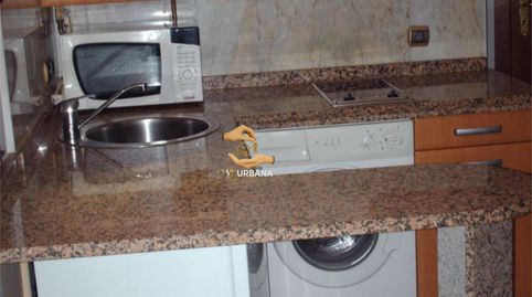 Foto 5 de Piso en venta en Labradores, Salamanca Capital