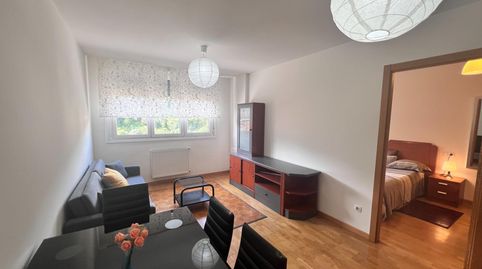 Foto 2 von Wohnungen zum Verkauf in Sama, Langreo