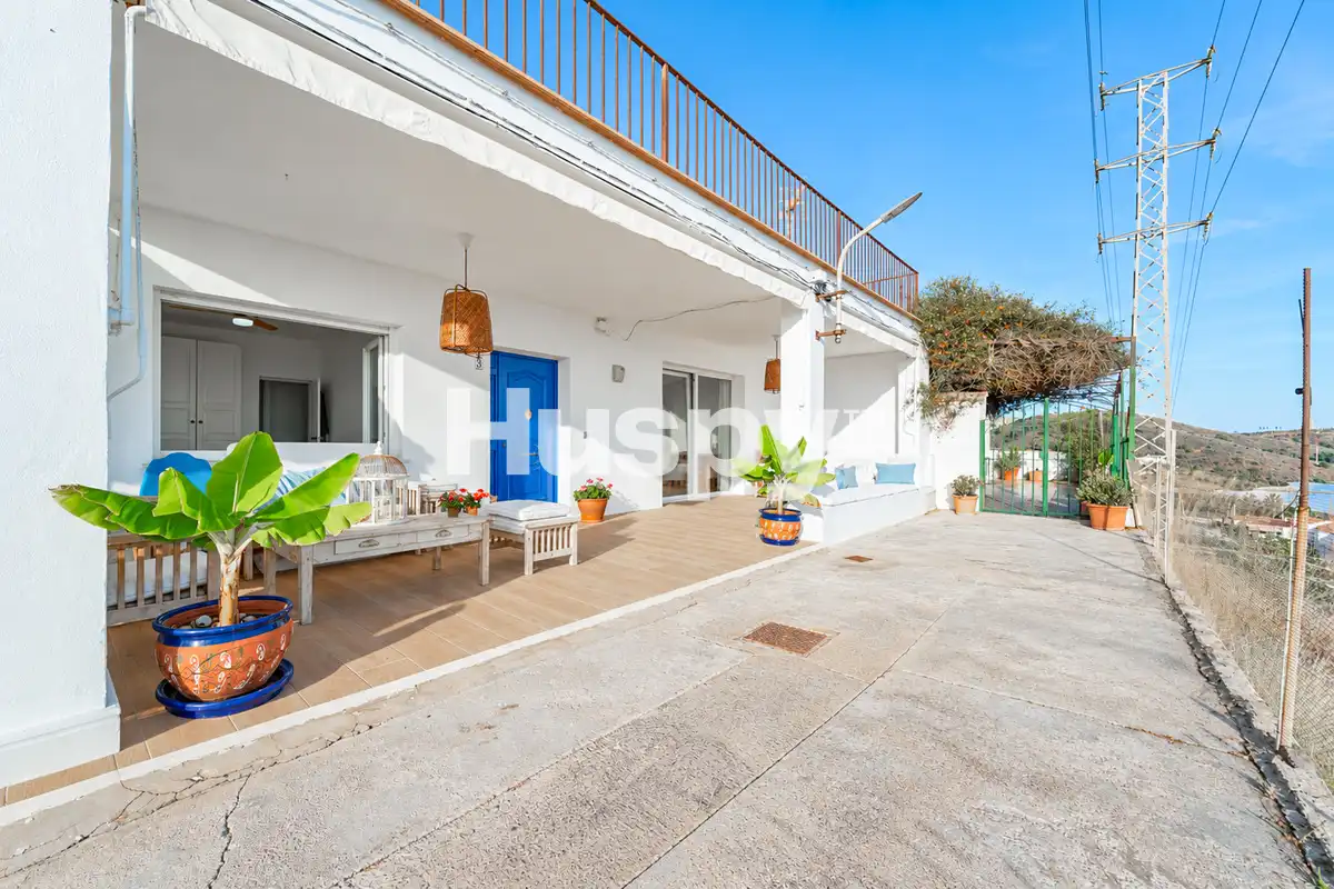 Terraced house with terrace for sale in Urbanización Lagos II, imagen 35