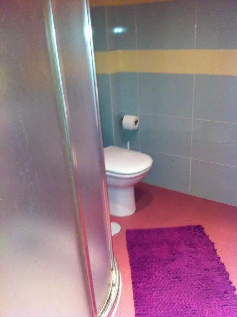 Dúplex de lloguer a Alto del Castaño