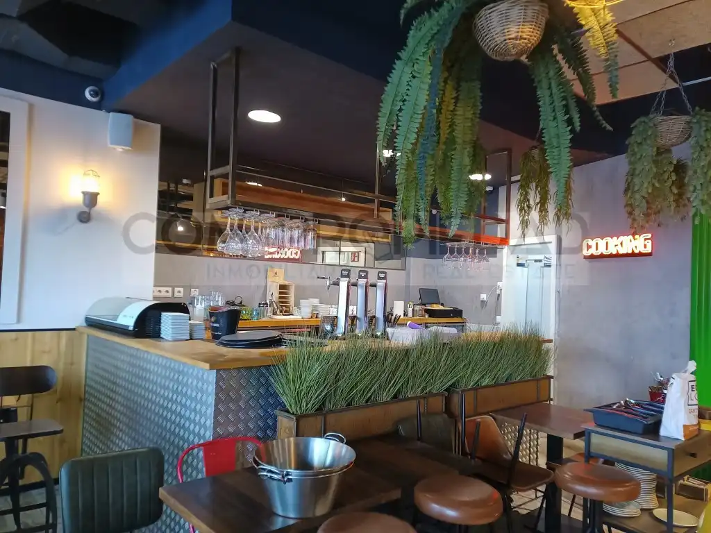Local de lloguer en  Palma de Mallorca