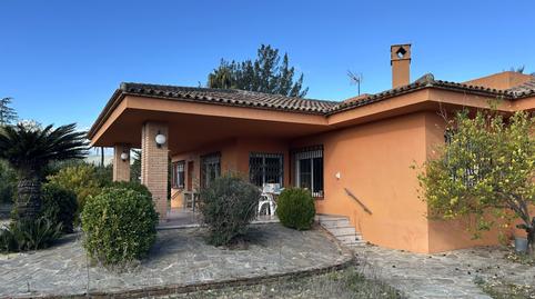 Foto 3 de Casa o xalet en venda a Santa Ana, Ontinyent