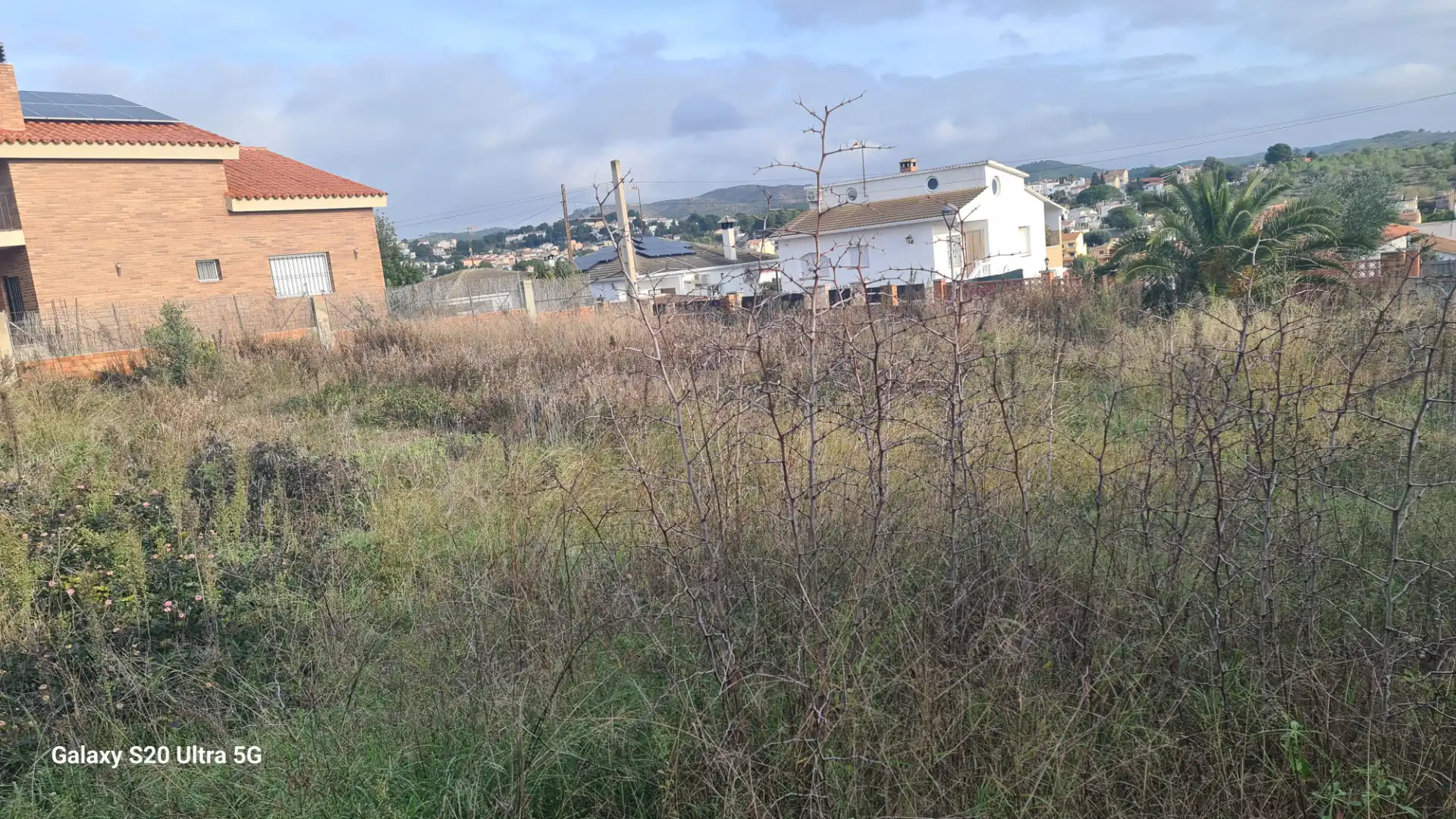 Residential for sale in La Pobla de Montornès  