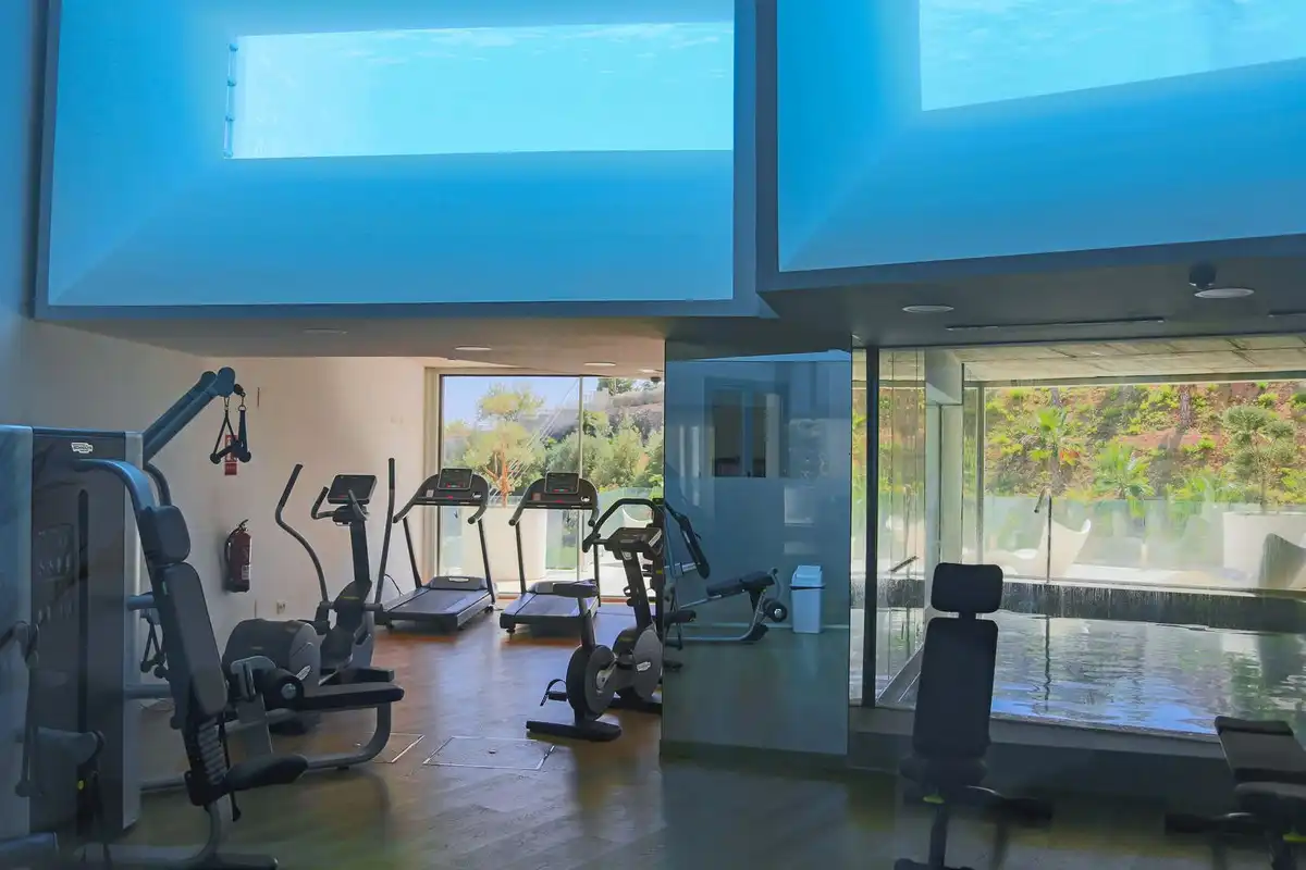 Dúplex en venda en Benalmádena amb Aire condicionat, Terrassa i Traster