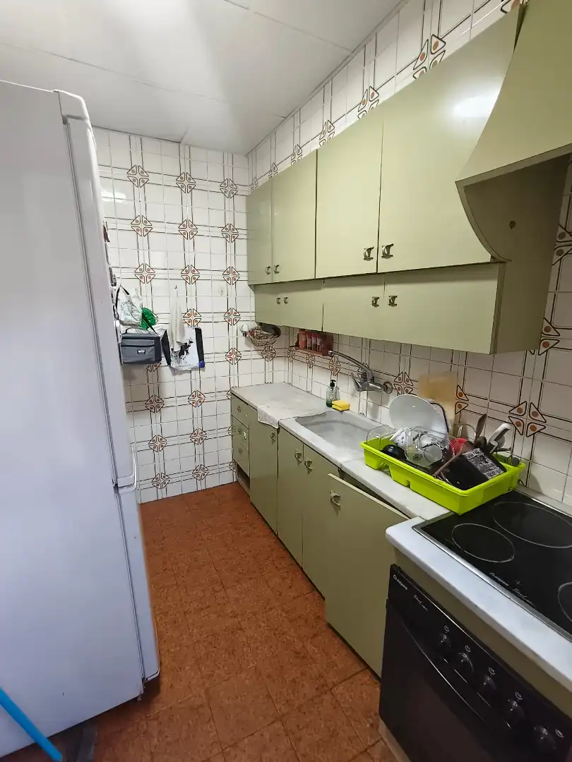 Flat with terrace for sale in Carrer de l'Escriptor Mariá Serrano 12, imagen 6