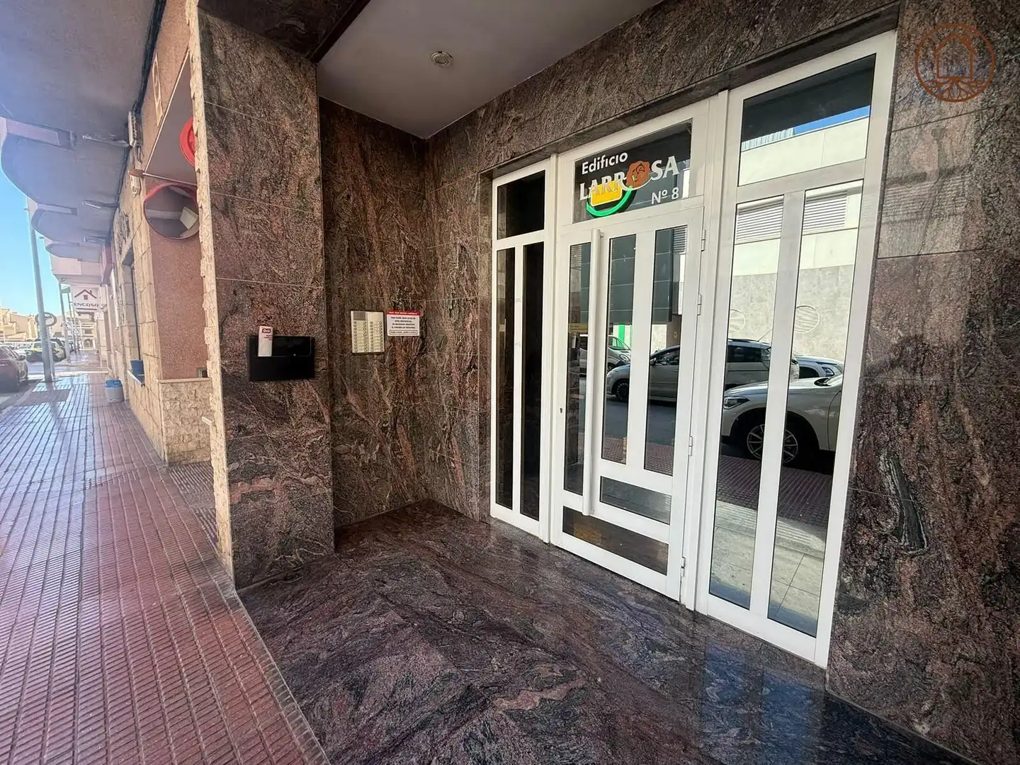 Apartament amb ascensor en venda a Calle BALEARES 8, imagen 49