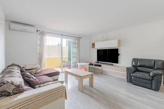 Planta baja en Venta en Calle GALATZO en Sa Indioteria Urbà