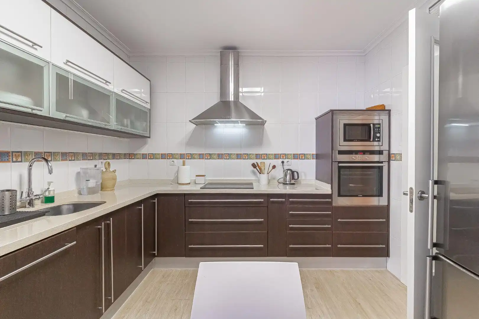 Duplex with terrace for sale in Plaza Plaza Cerezo, imagen 14