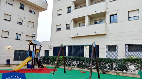 Foto 2 de Pis en venda a El Rocío - La Milagrosa, Jerez de la Frontera