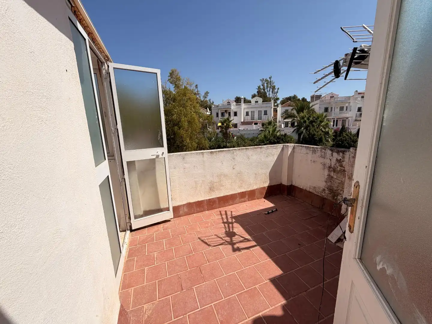 Maison jumelée avec terrasse à vendre à Campo de Mijas, imagen 22