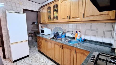 Foto 5 de Casa o xalet en venda a San José, Beniatjar, Valencia