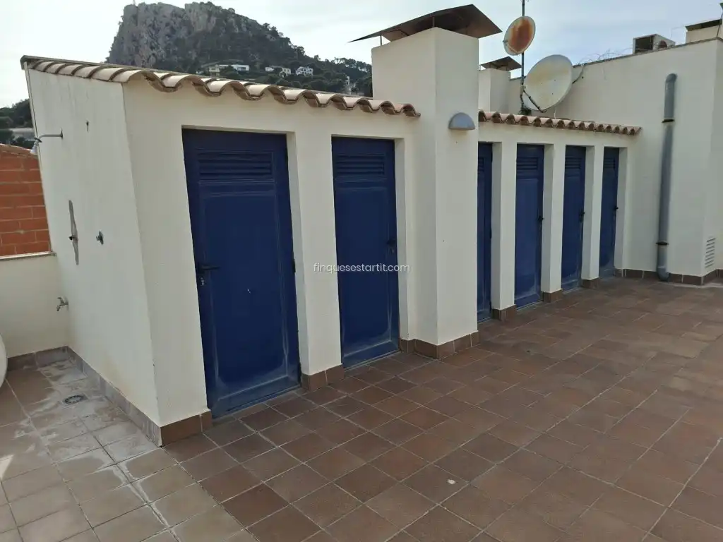 Piso con ascensor en venta en Carretera Torroella, imagen 12