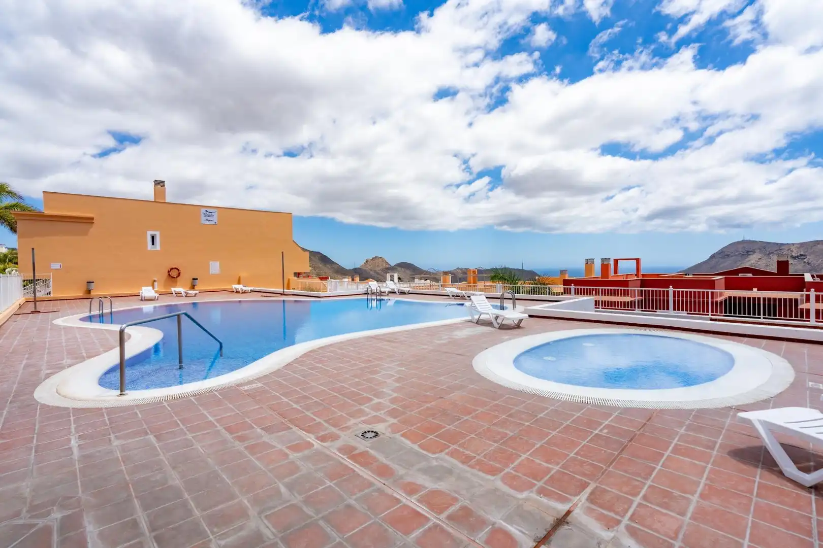 Apartamento de alquiler en Calle Tinguafaya, Chayofa