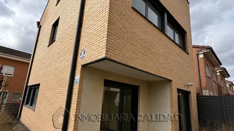 Foto 5 de Casa o chalet en venta en Alfoz de Quintanadueñas, Burgos