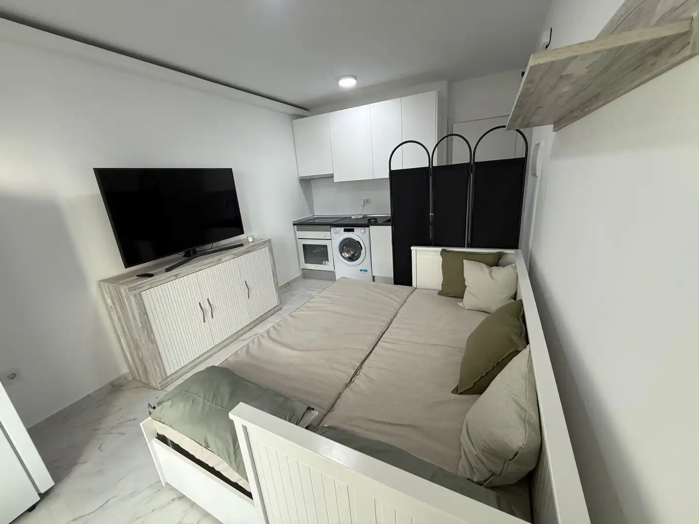Bedroom of Study for sale in Rojales