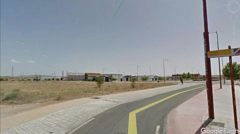 Parcela comercial de 13.400 m2 en Parque Empresarial Entrecaminos en Valdepeñas, immagine 3