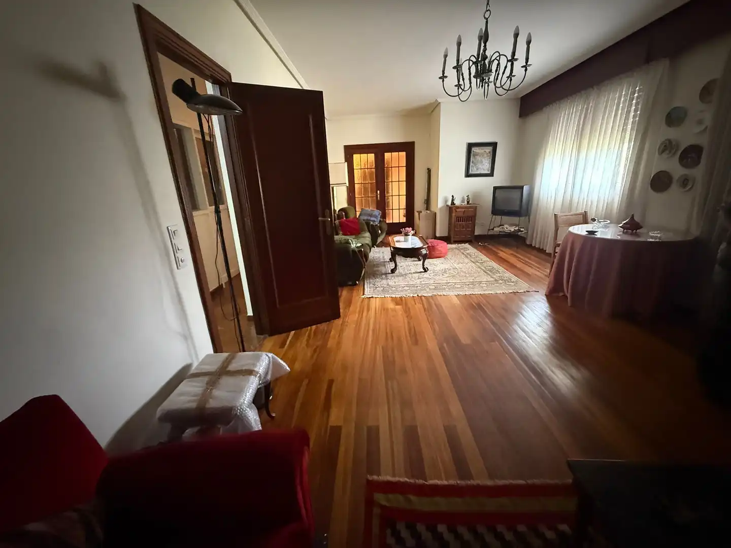 Villa mit Pool zum Verkauf in Larrabetzu, imagen 5