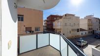 Balcony of Flat for sale in Motril  with Terrace