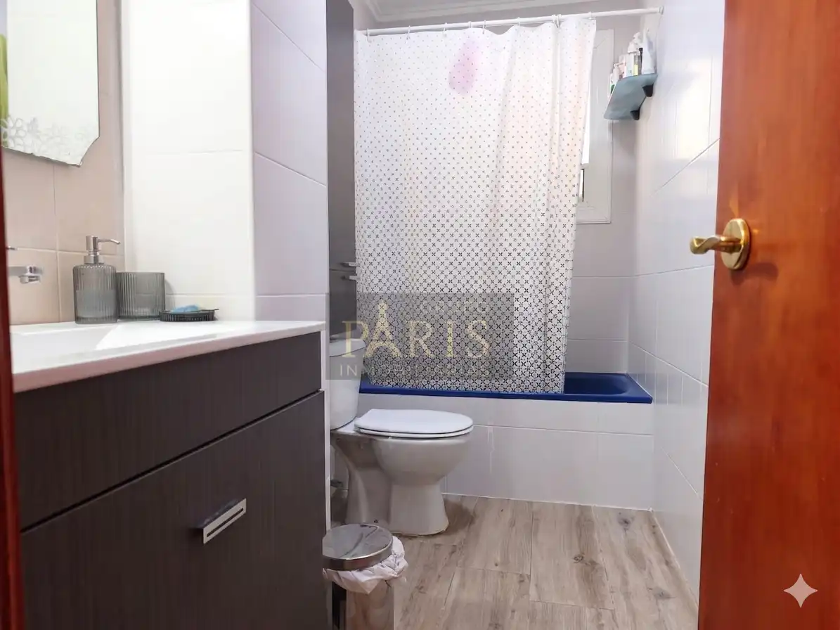 Baño de Piso en venta en Cartagena
