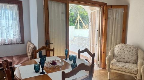 Foto 5 de Casa adosada en venta en Playa Flamenca, Orihuela