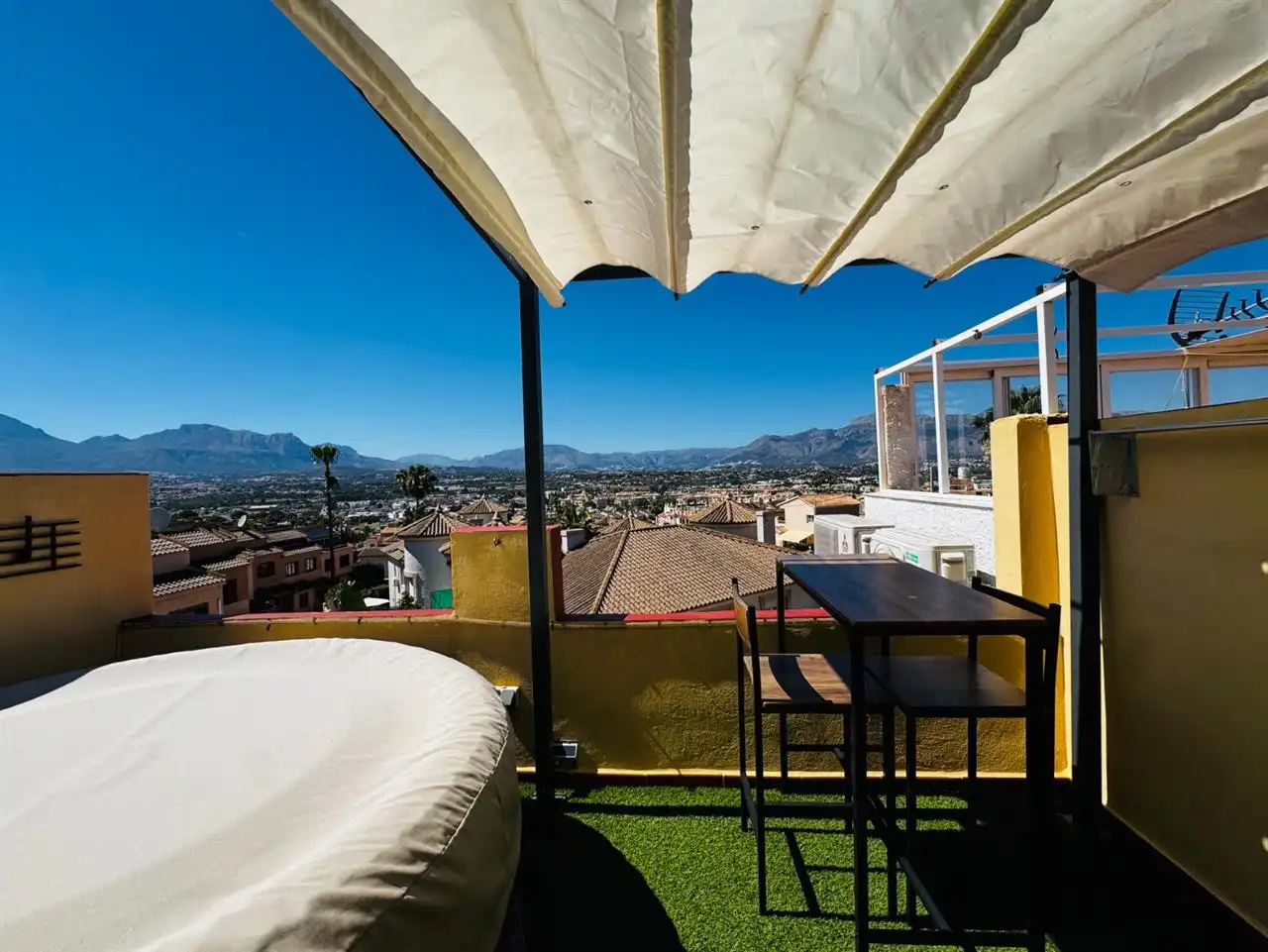 Casa o chalet en venta en L'Albir