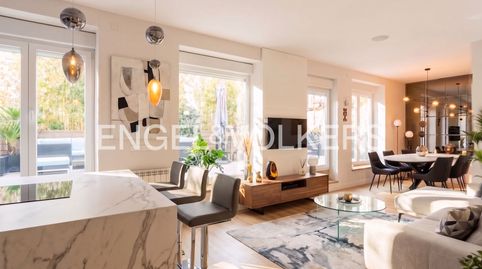 Foto 4 von Dachboden zum Verkauf in Universidad - Malasaña, Madrid Capital