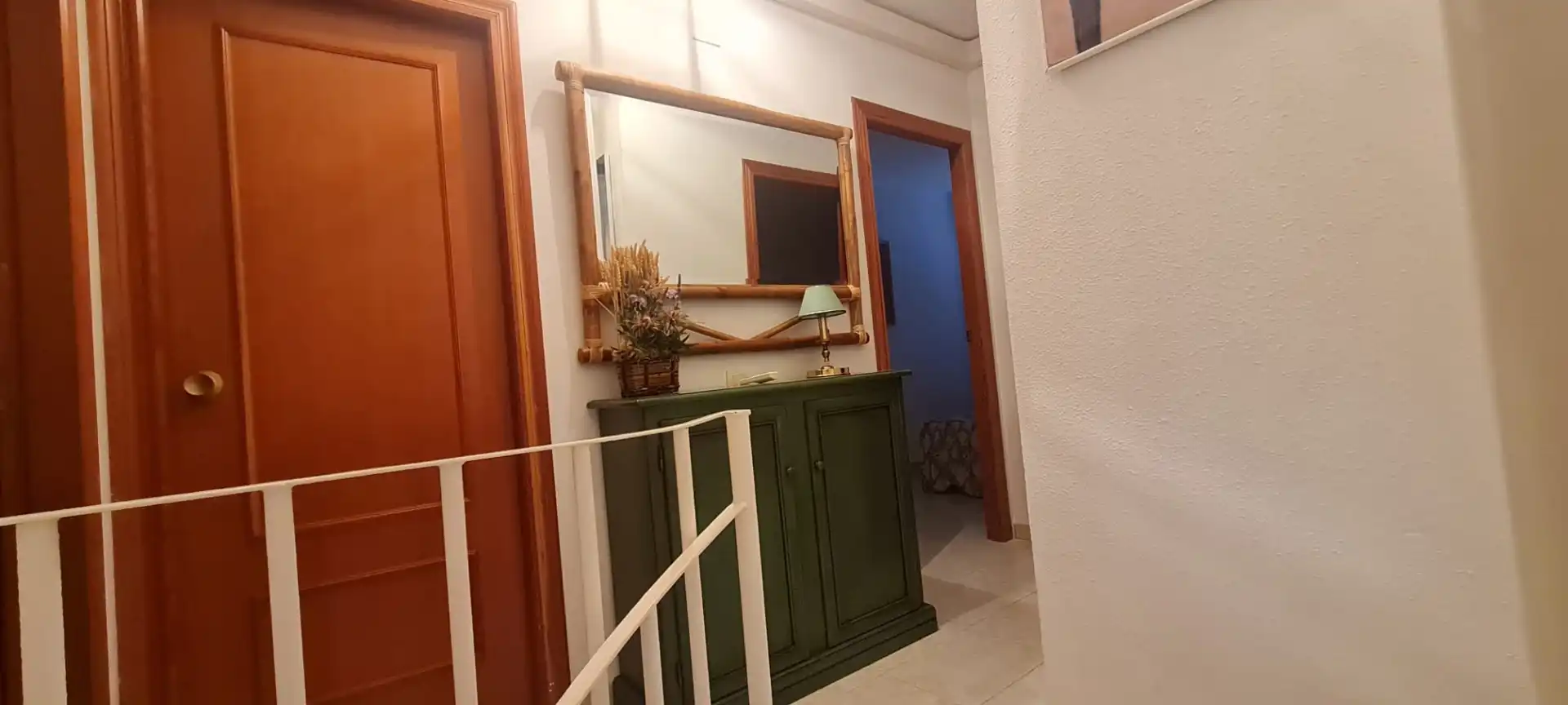 Einfamilien-Reihenhaus zum Verkauf in Alcalà de Xivert mit Klimaanlage, Terrasse und Möbliert