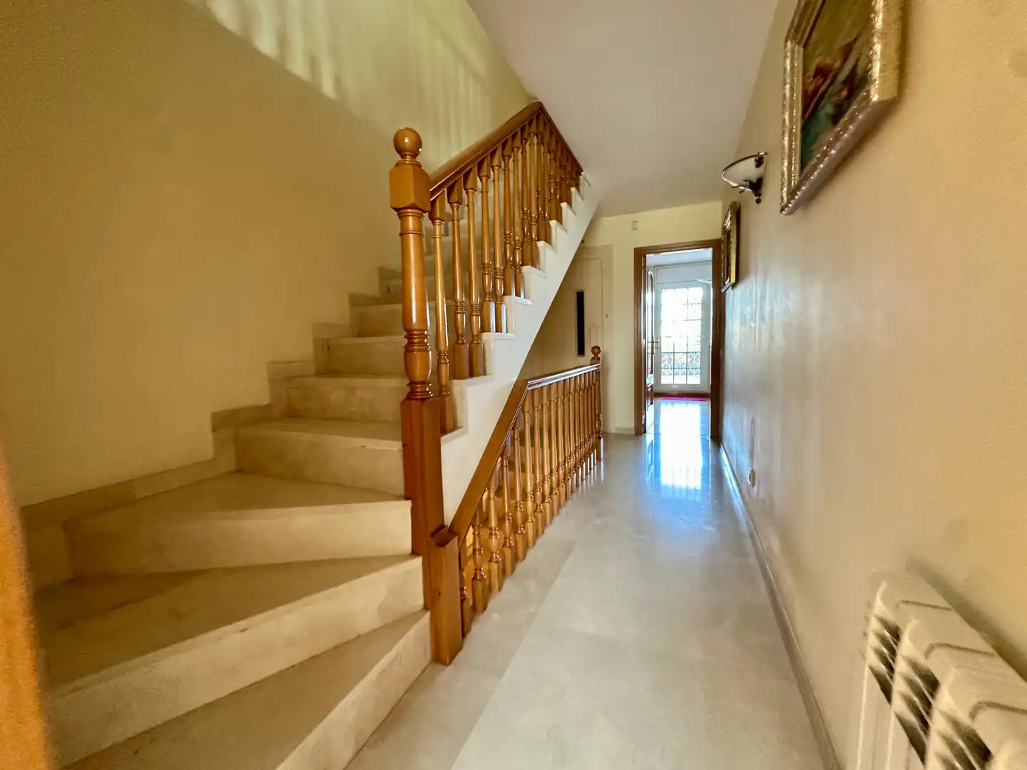 Casa adosada en venta en Sant Joan Despí con Aire acondicionado, Calefacción y Jardín privado
