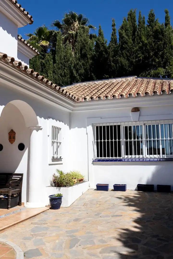 Maison avec piscine à vendre à Mijas Golf, imagen 6