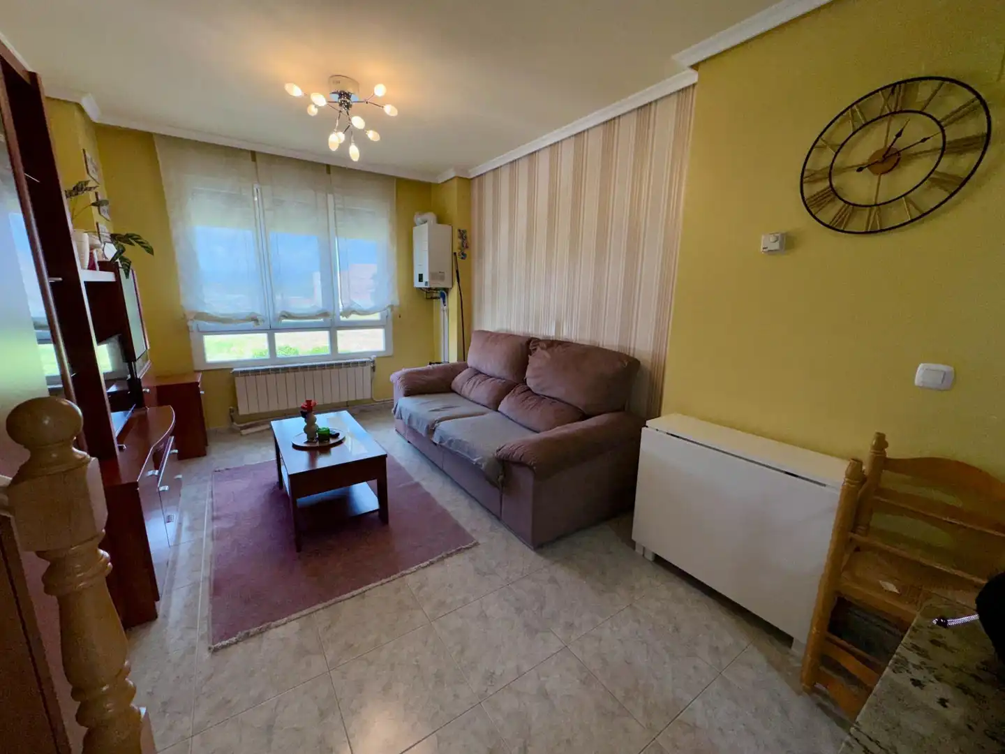 Dúplex en venta en Calle DEPORTES-FN, 58, Cuatro Vientos
