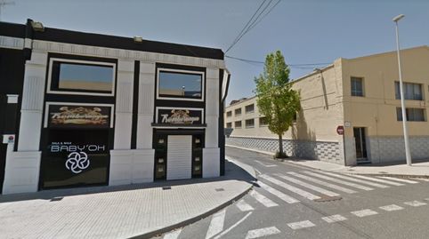Foto 4 von Fabrikhallen zur Miete in Carrer Sabadell, 1, Ciutat Esportiva, Elche / Elx