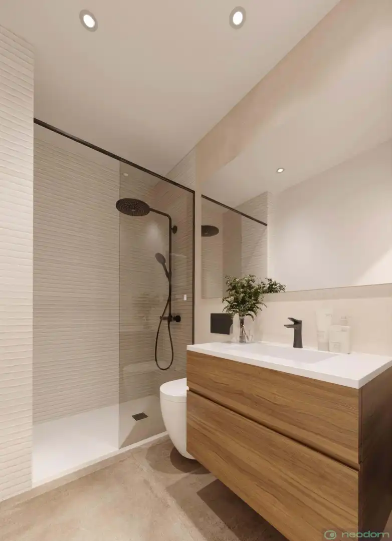 Penthouse zum Verkauf in Mar Menor Golf, imagen 10