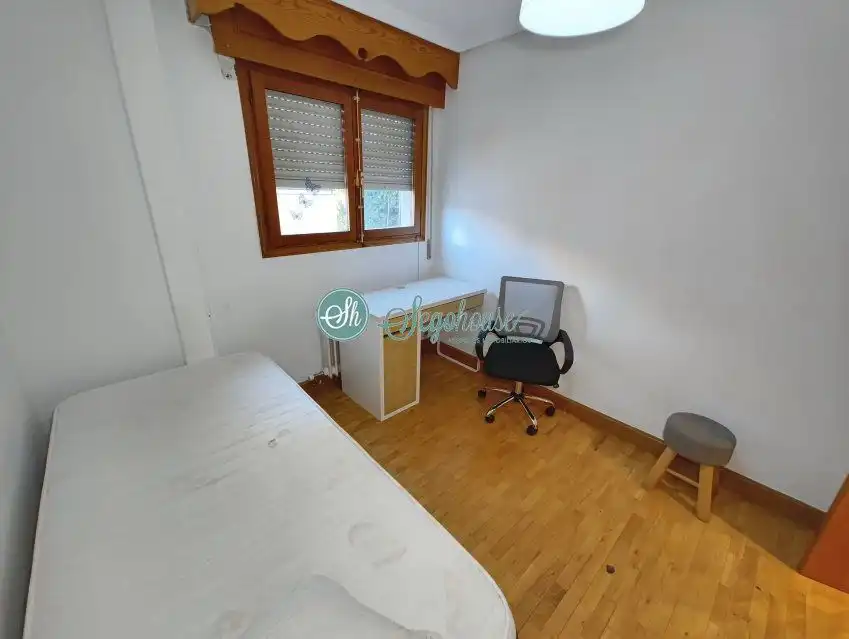 Habitación de Piso en venta en Plaza Mayor - San Agustín