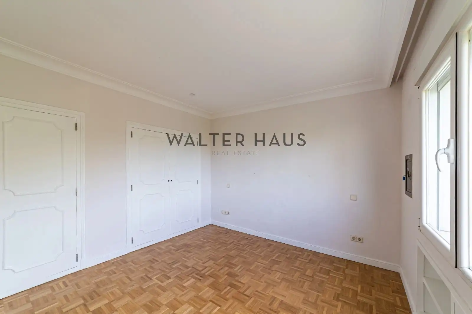 Habitación de Piso de alquiler en Madrid con Aire acondicionado, Calefacción y Terraza