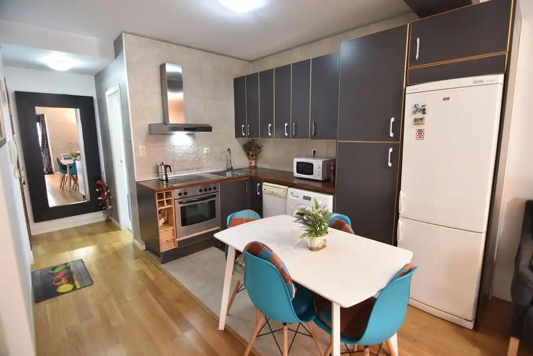 Flat with terrace for sale in Barakaldo, imagen 5