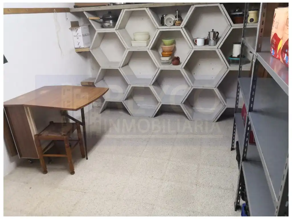 Adossat amb terrassa en venda a Calle Terrero urb santo domingo, imagen 42