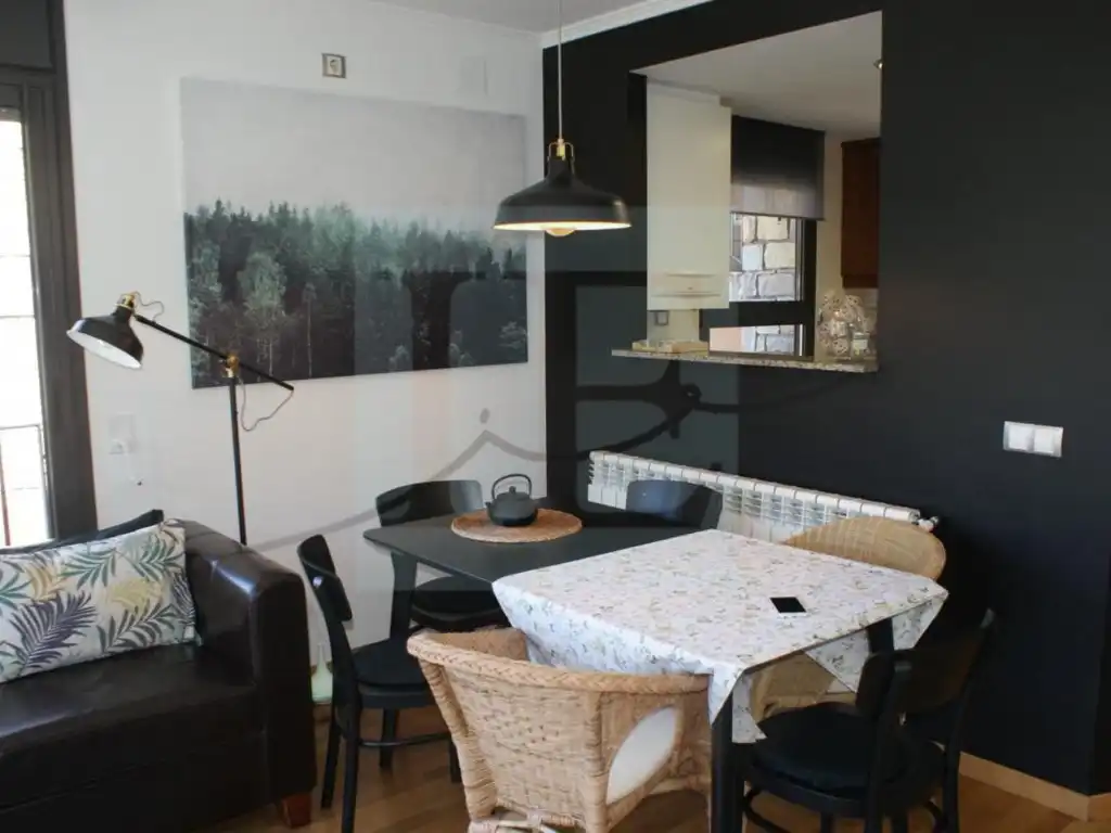 Mini appartamento con terrazza in vendita a Les Escaldes, imagen 10