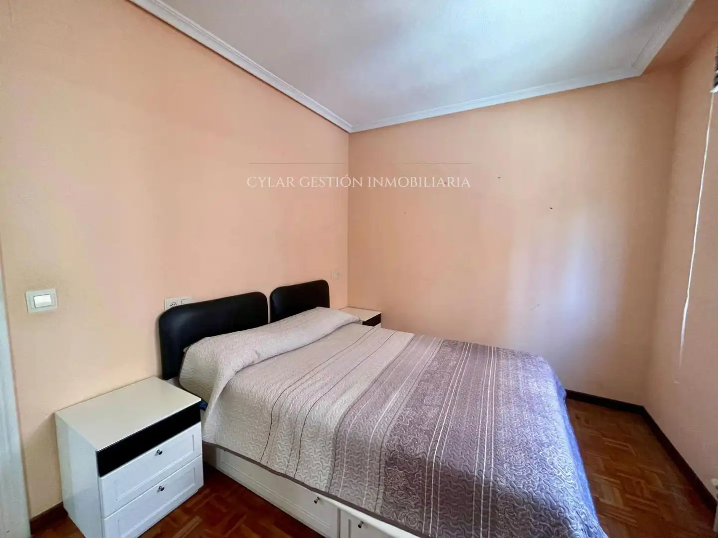 Habitación de Piso en venta en Salamanca con Calefacción, Terraza y Amueblado